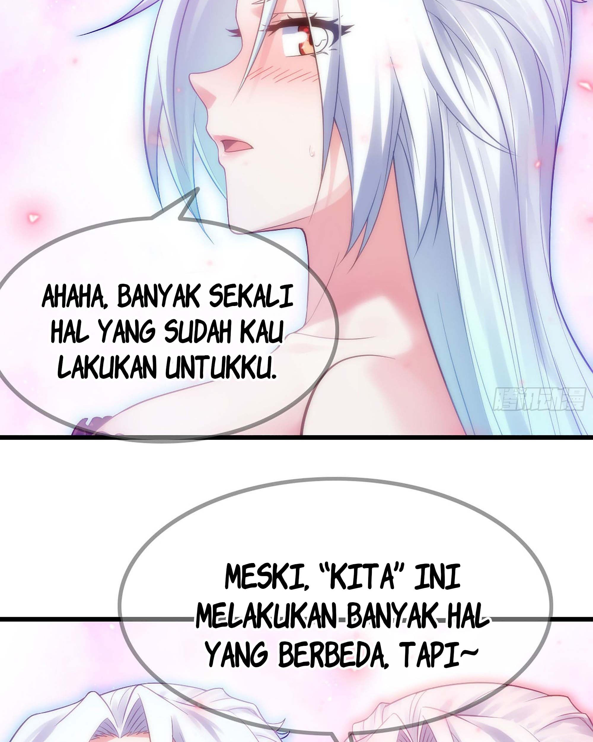 My Wife is a Demon Queen Chapter 305 Gambar 43