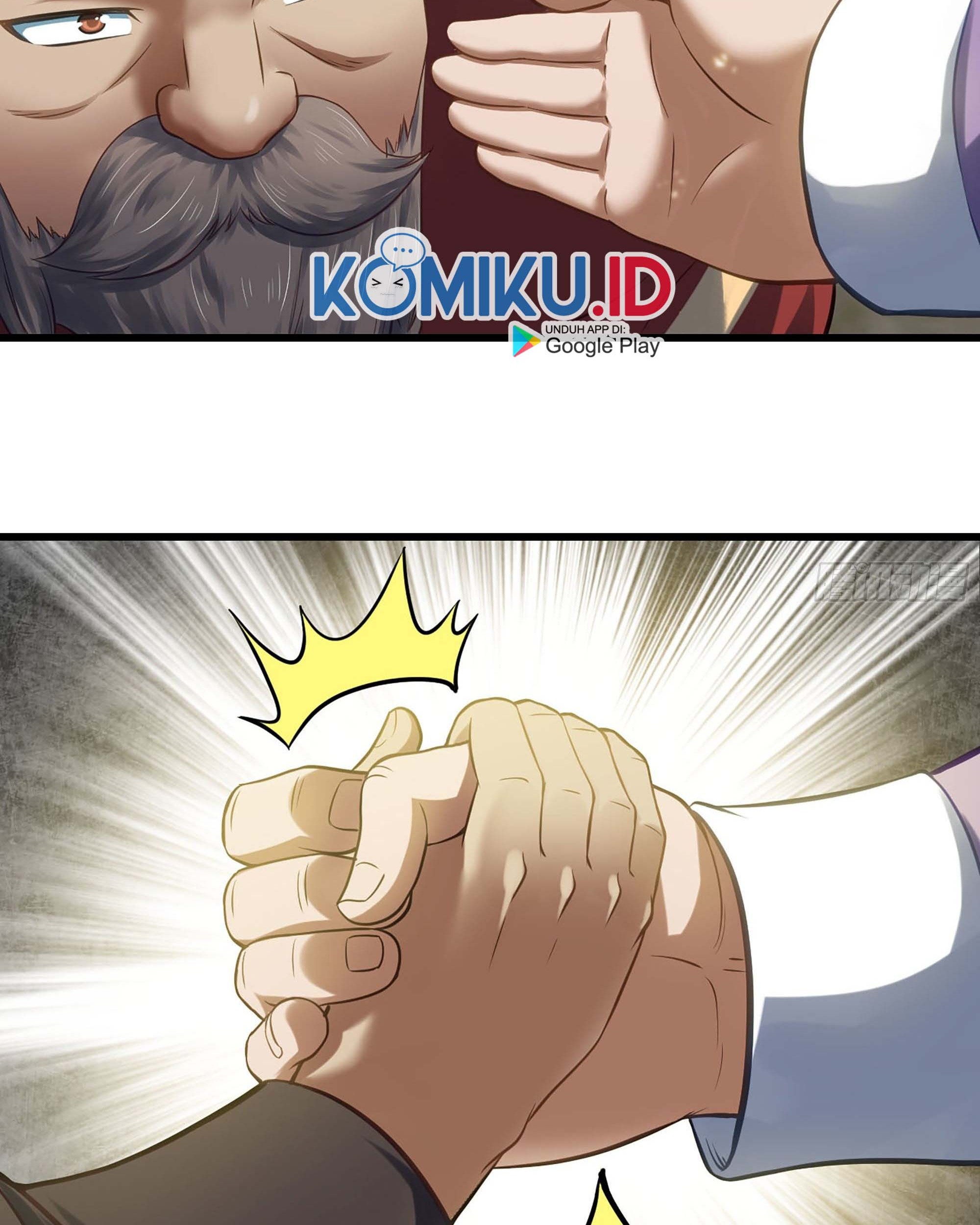 My Wife is a Demon Queen Chapter 306 Gambar 30