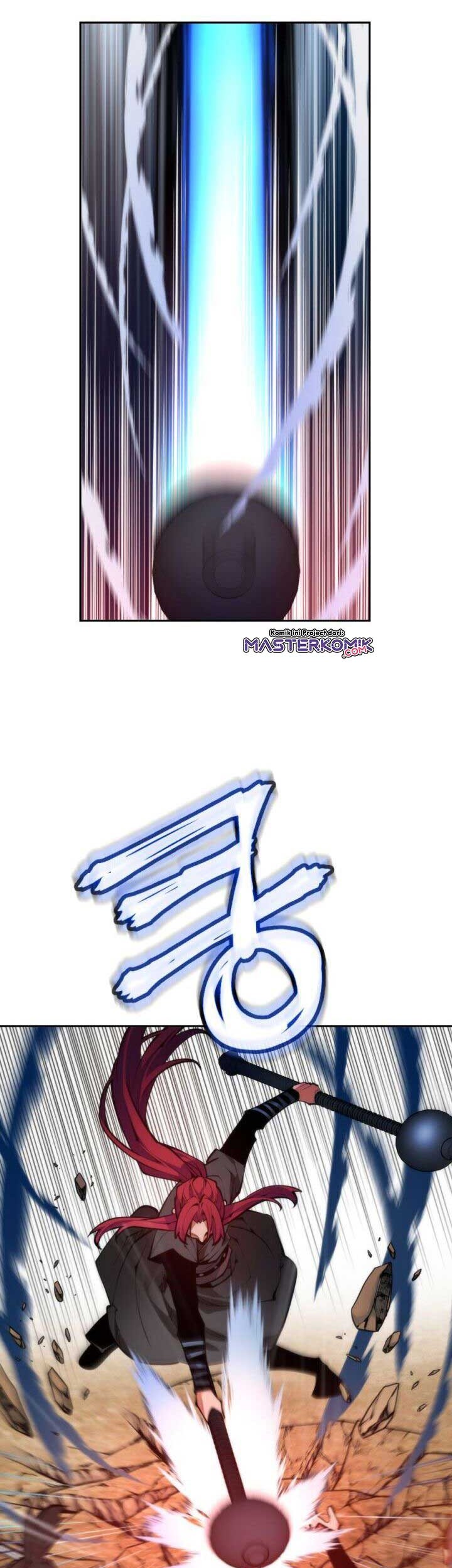 The Golden Age Chapter 25 Gambar 44