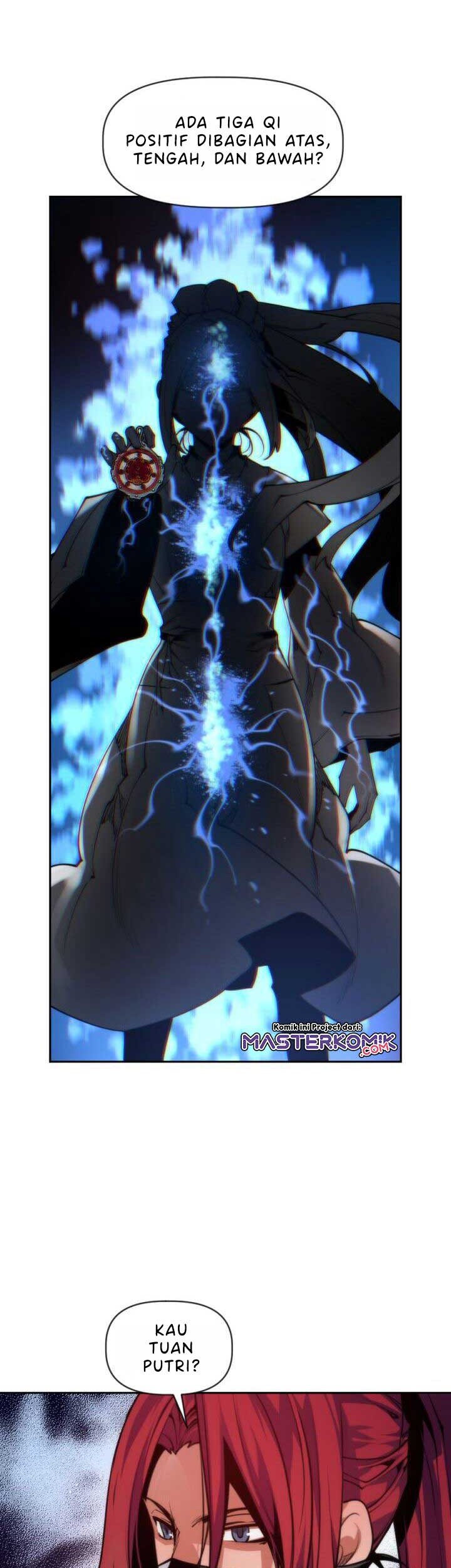 The Golden Age Chapter 25 Gambar 49