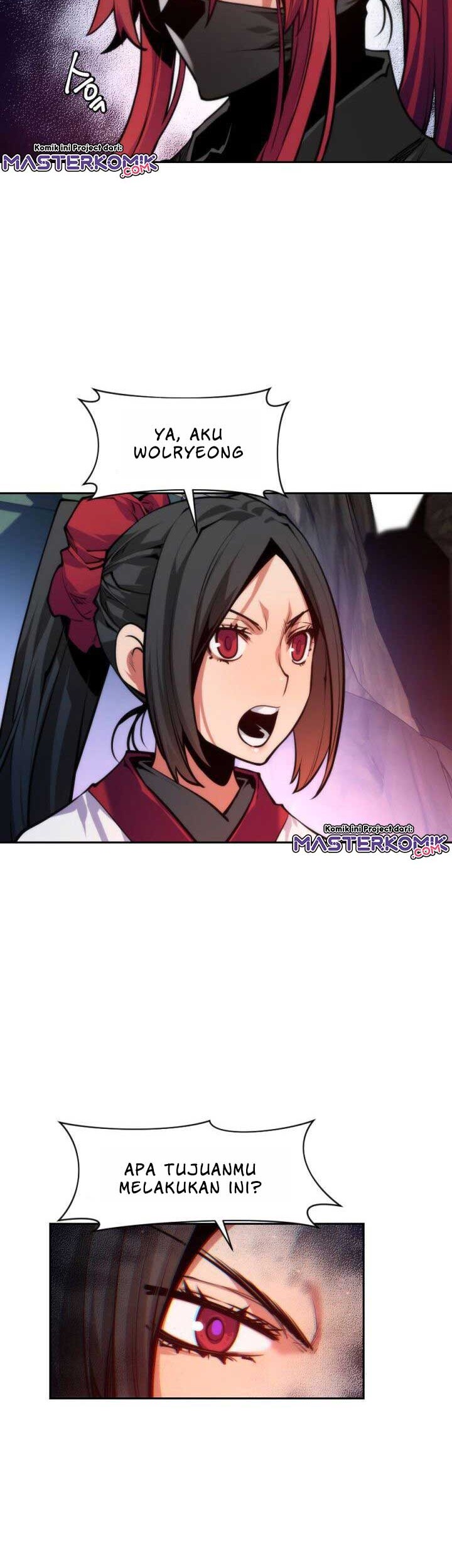 The Golden Age Chapter 25 Gambar 50