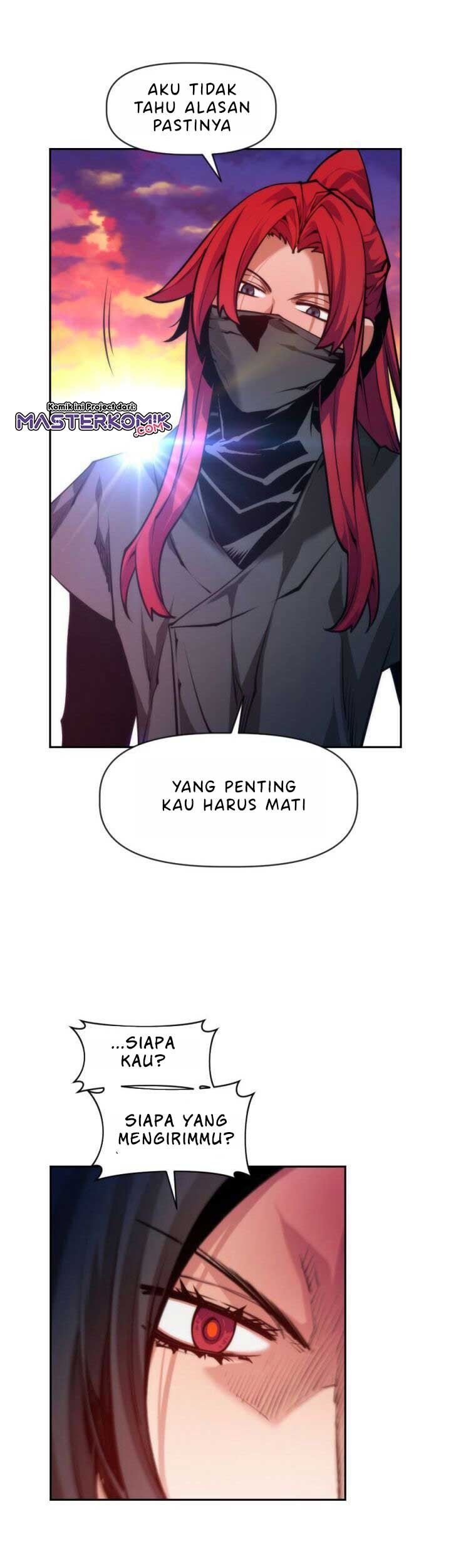 The Golden Age Chapter 25 Gambar 52