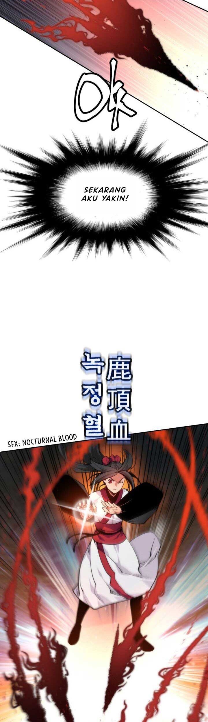 The Golden Age Chapter 25 Gambar 55