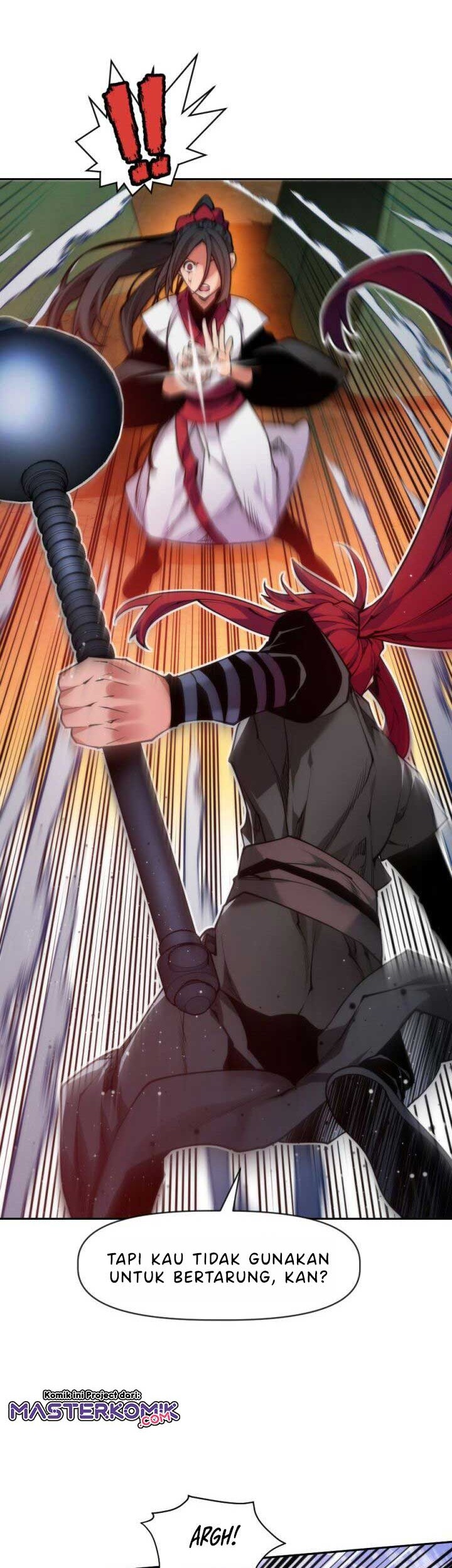 The Golden Age Chapter 25 Gambar 60