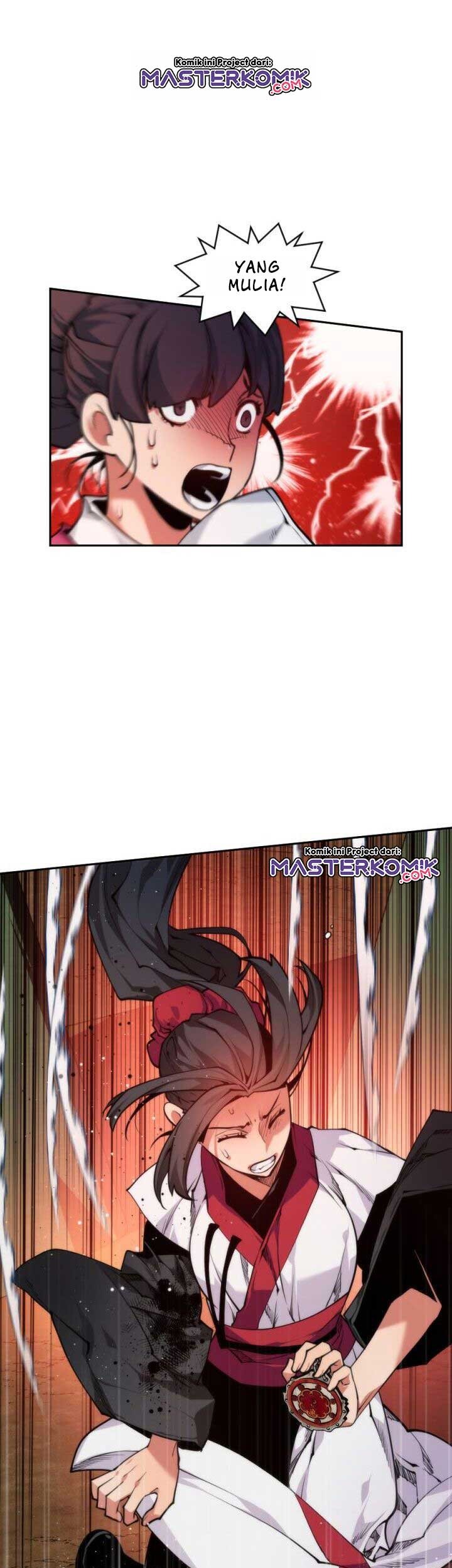 The Golden Age Chapter 25 Gambar 62