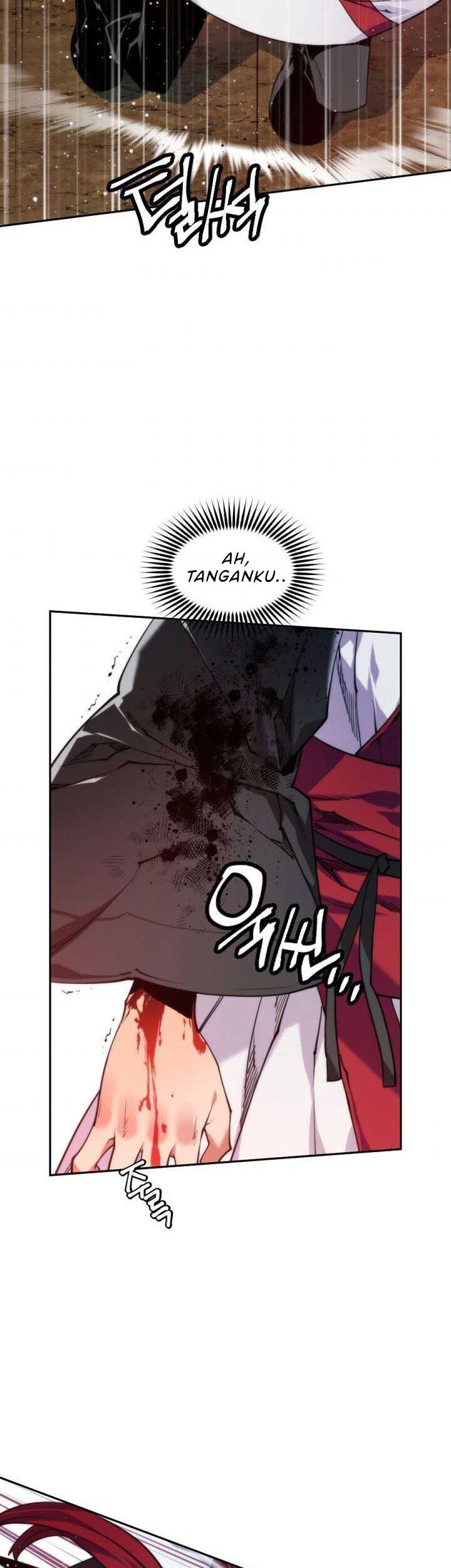 The Golden Age Chapter 25 Gambar 63