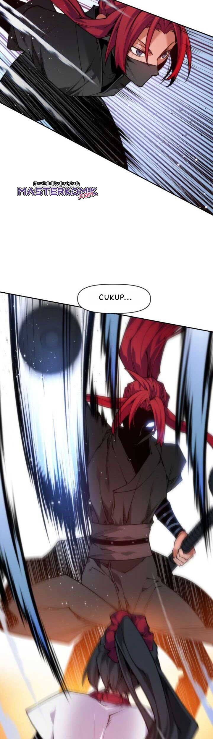 The Golden Age Chapter 25 Gambar 64