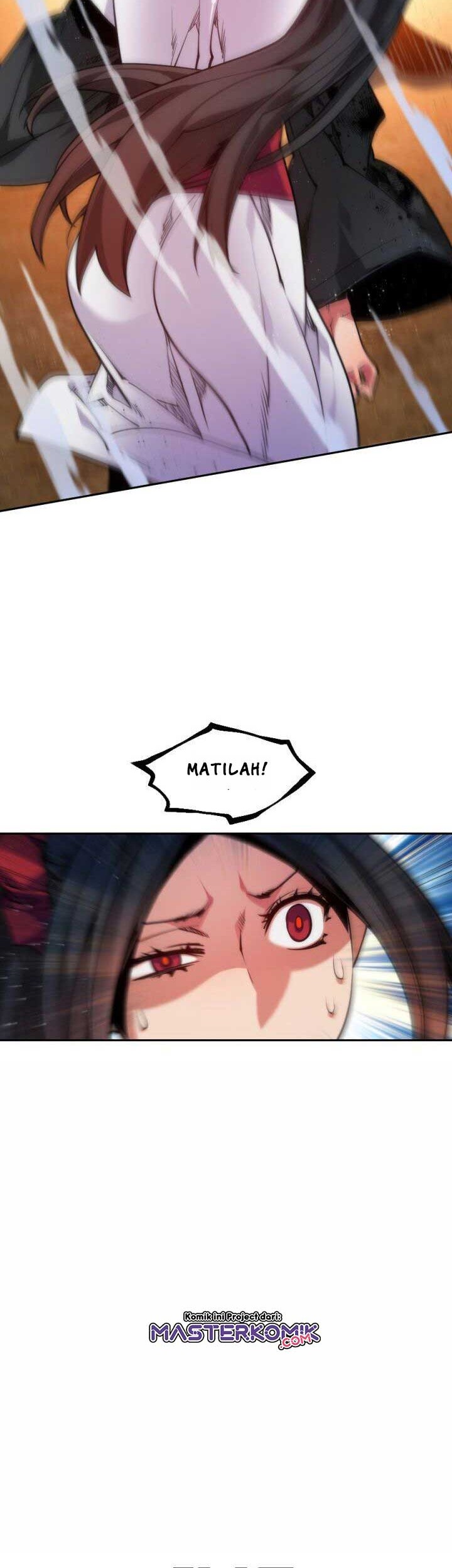 The Golden Age Chapter 25 Gambar 65