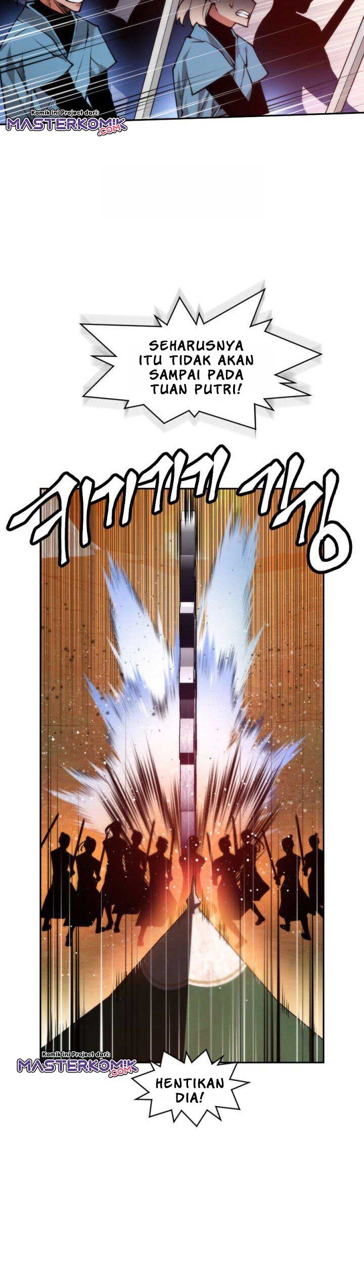 The Golden Age Chapter 25 Gambar 3