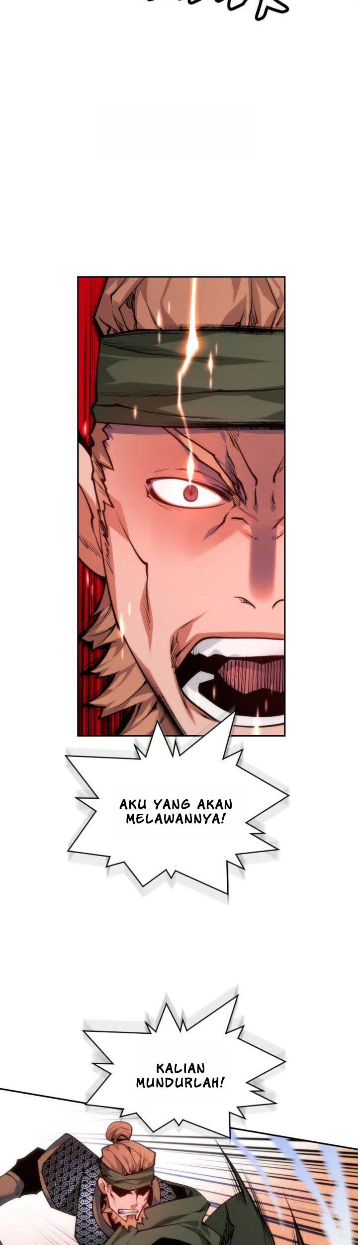The Golden Age Chapter 25 Gambar 5
