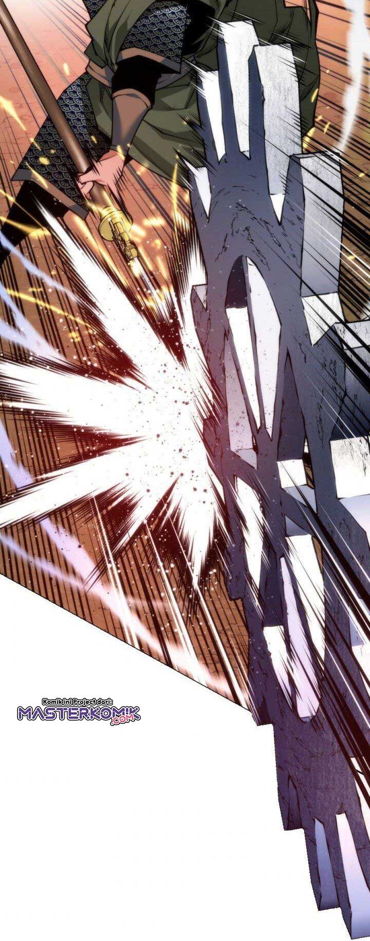 The Golden Age Chapter 25 Gambar 6