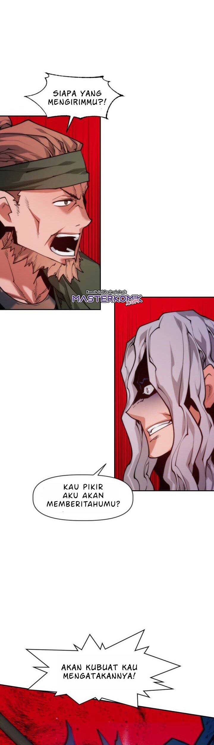 The Golden Age Chapter 25 Gambar 8