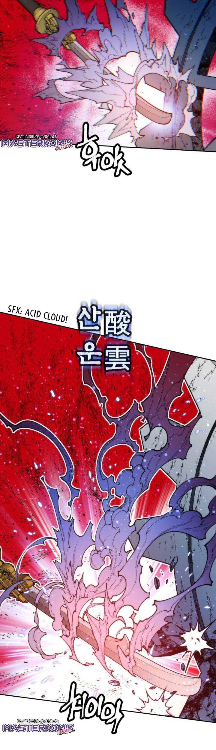 The Golden Age Chapter 25 Gambar 9