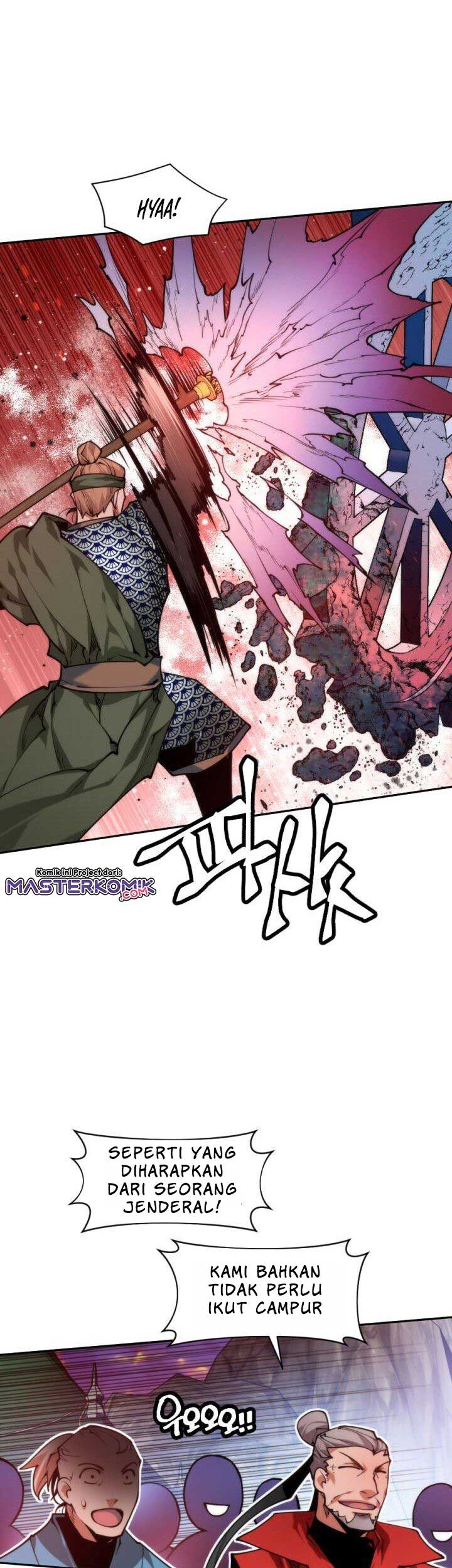 The Golden Age Chapter 25 Gambar 10