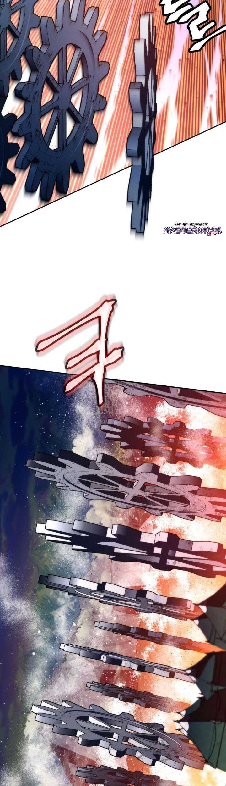 The Golden Age Chapter 25 Gambar 14