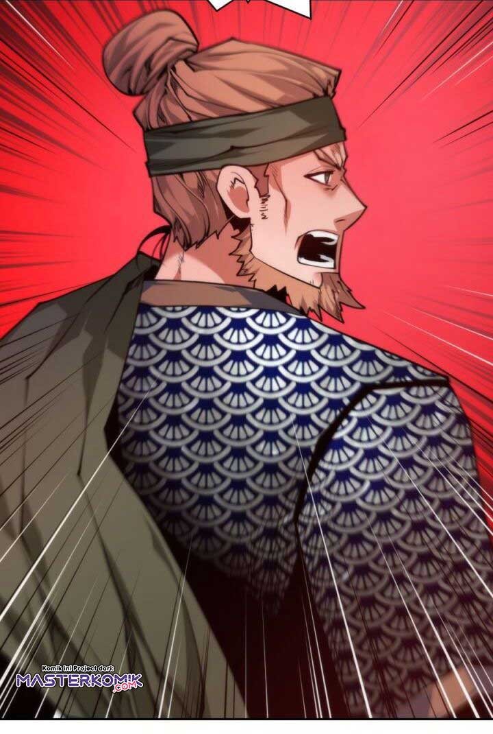 The Golden Age Chapter 25 Gambar 16