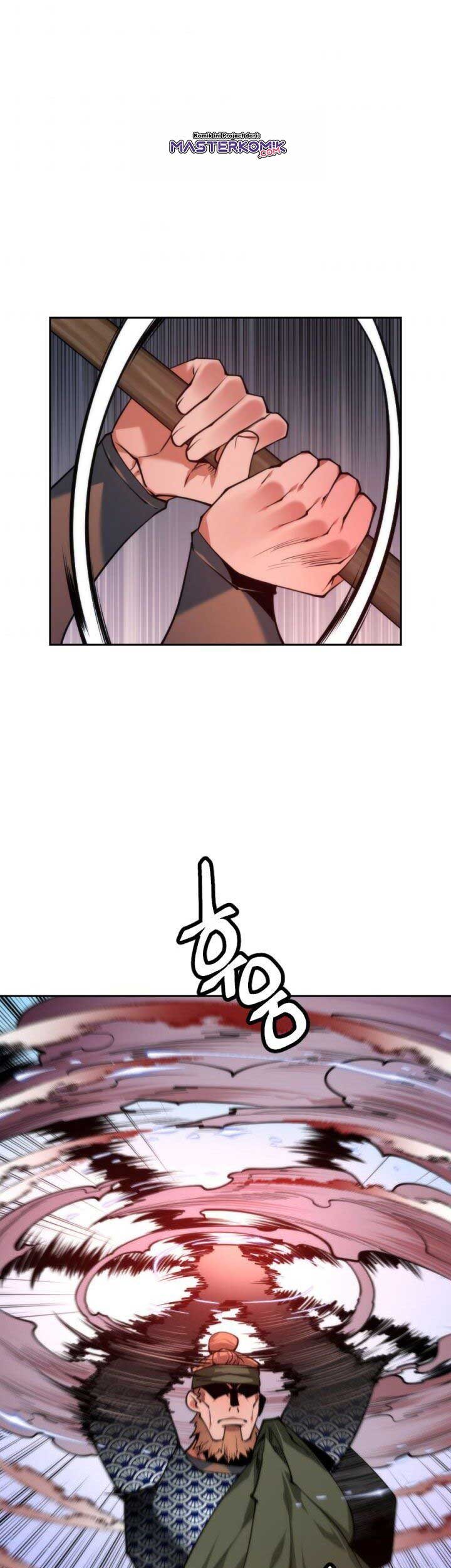 The Golden Age Chapter 25 Gambar 17