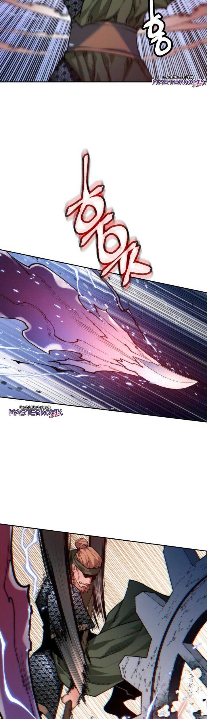 The Golden Age Chapter 25 Gambar 18