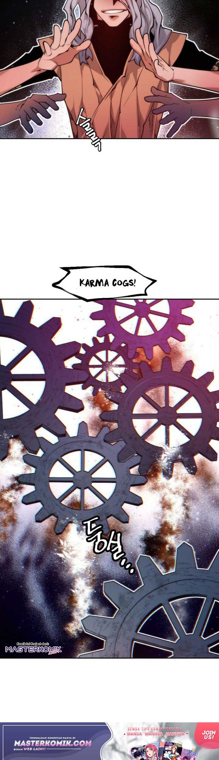 The Golden Age Chapter 25 Gambar 20