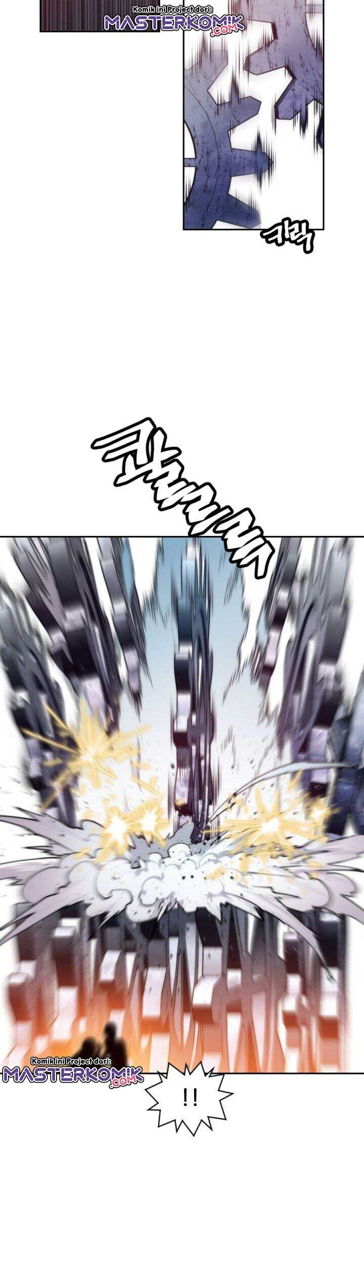 The Golden Age Chapter 25 Gambar 24