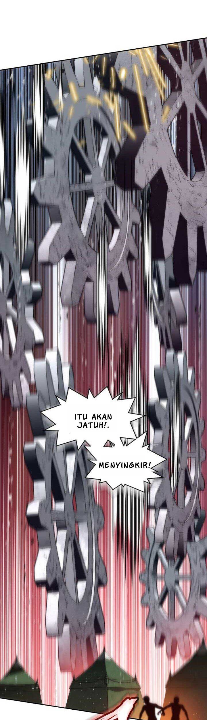 The Golden Age Chapter 25 Gambar 25