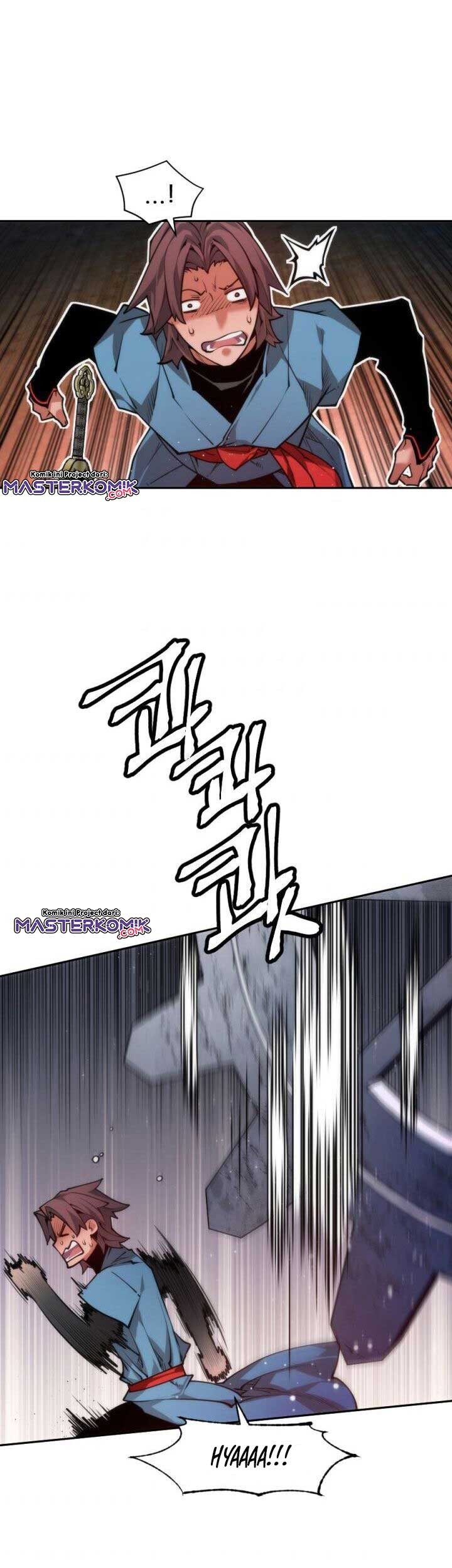 The Golden Age Chapter 25 Gambar 27