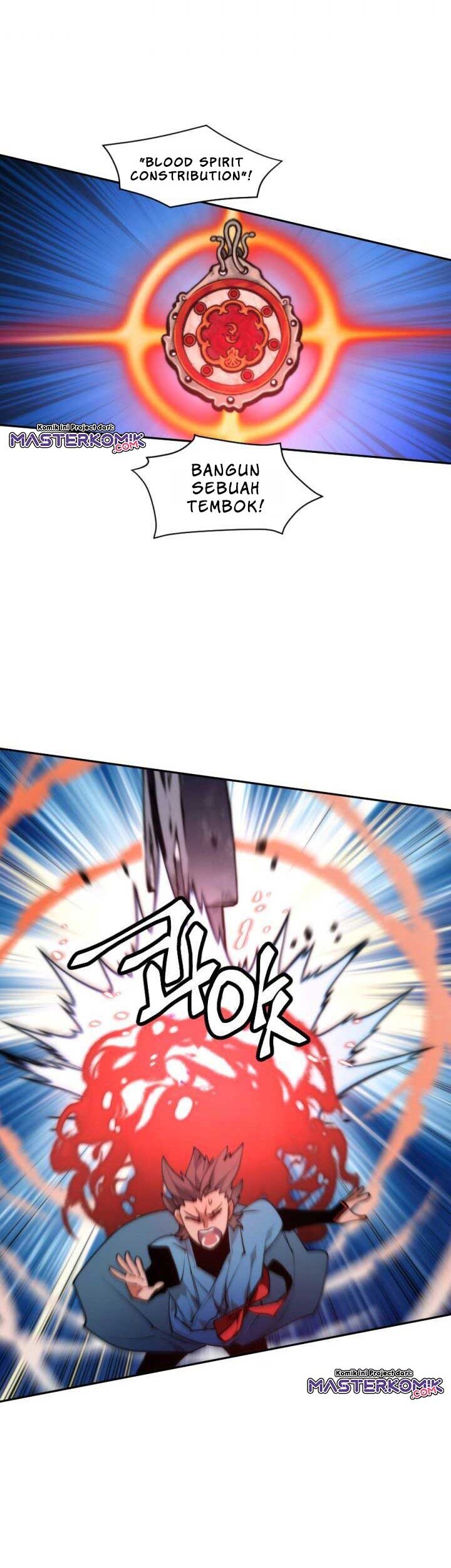 The Golden Age Chapter 25 Gambar 28
