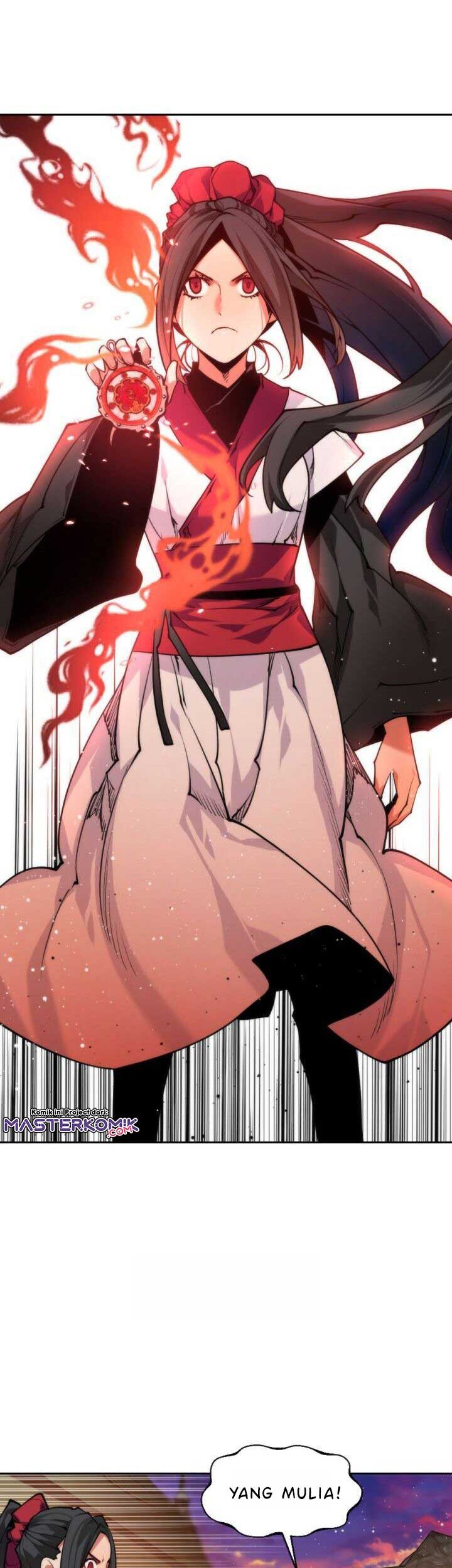 The Golden Age Chapter 25 Gambar 29