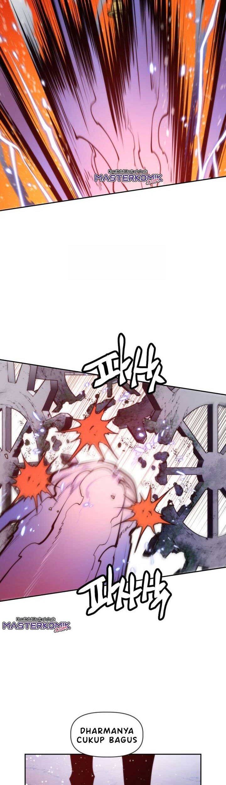 The Golden Age Chapter 25 Gambar 35