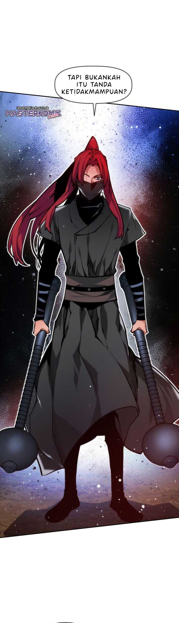 The Golden Age Chapter 25 Gambar 37