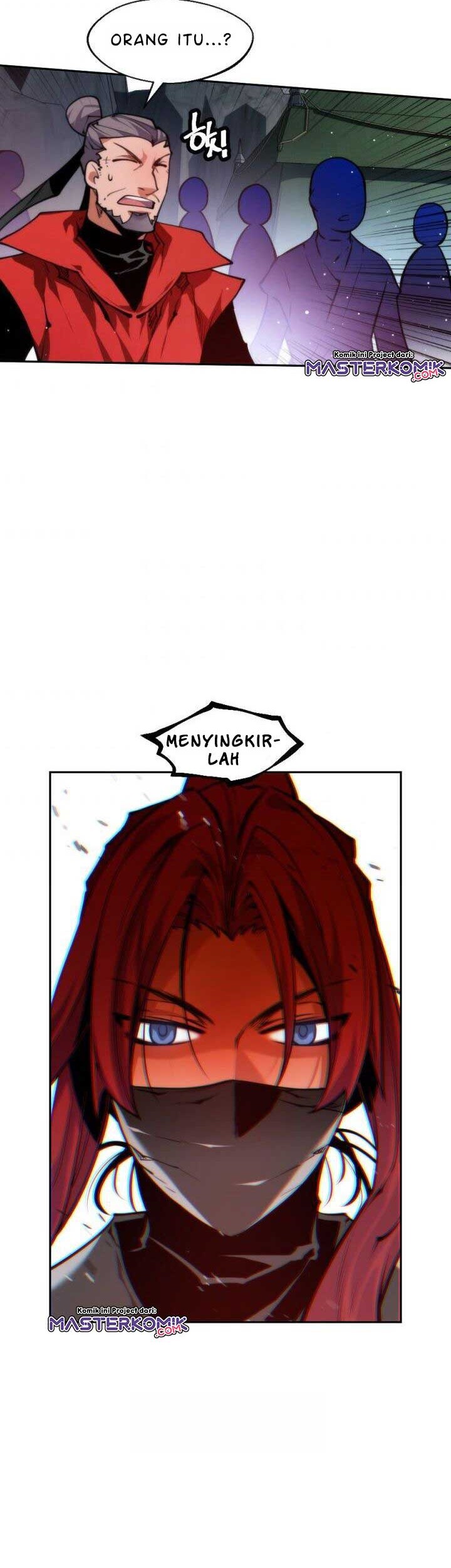 The Golden Age Chapter 25 Gambar 38