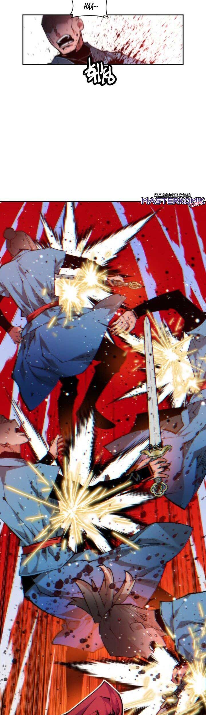 The Golden Age Chapter 25 Gambar 40