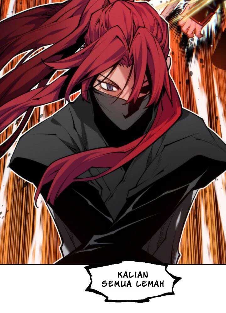 The Golden Age Chapter 25 Gambar 41