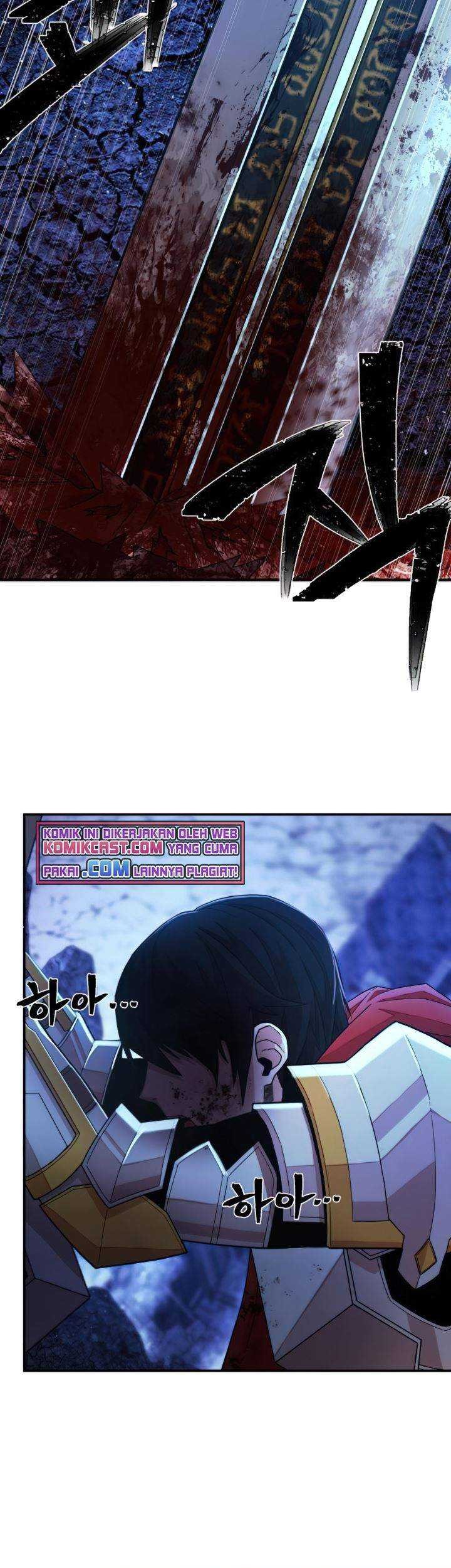 Hero Has Returned Chapter 21 Gambar 24