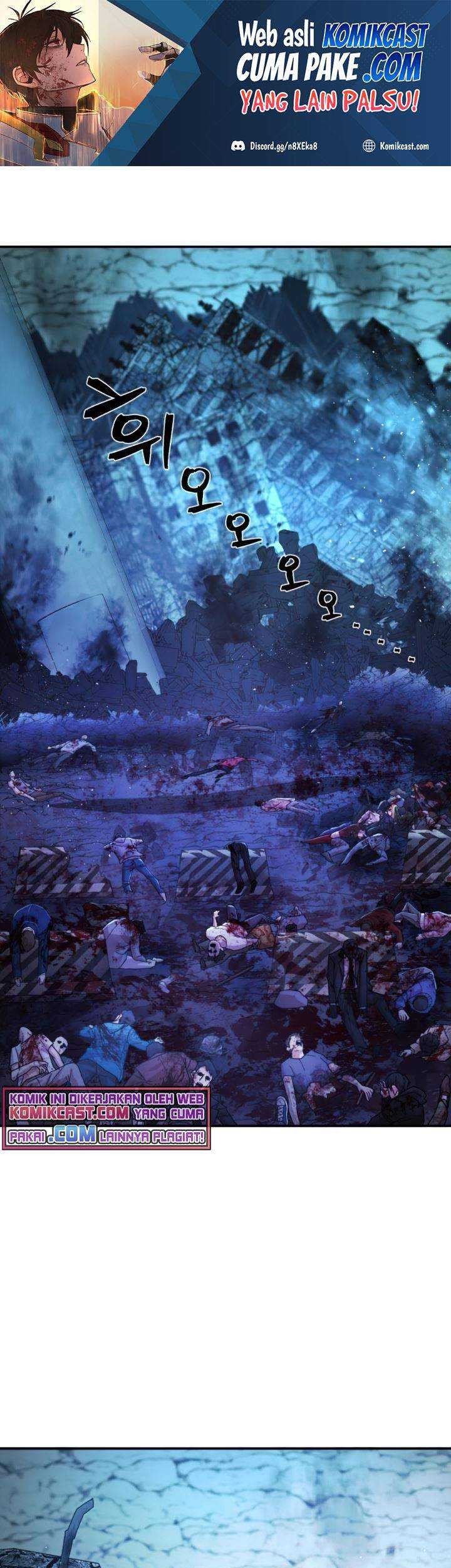 Baca  Hero Has Returned Chapter 21 Gambar 2