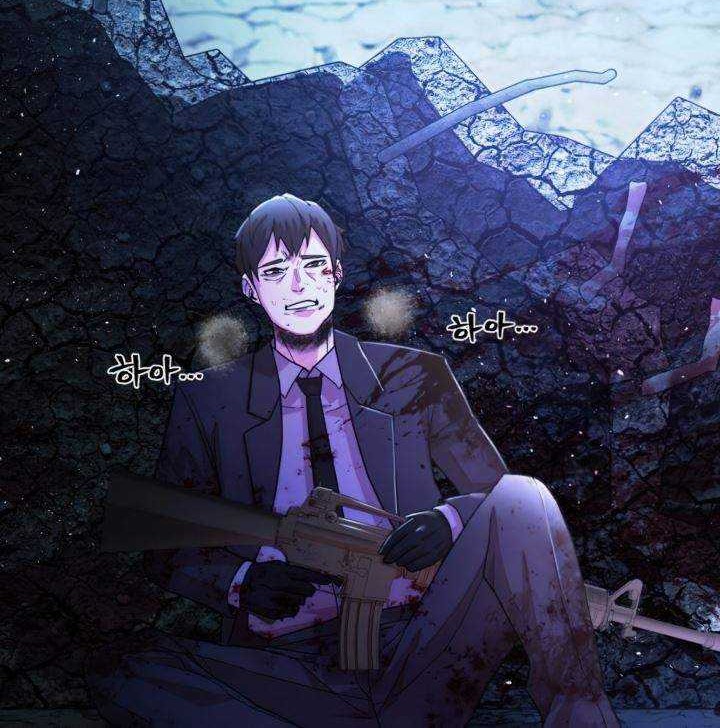 Hero Has Returned Chapter 21 Gambar 3