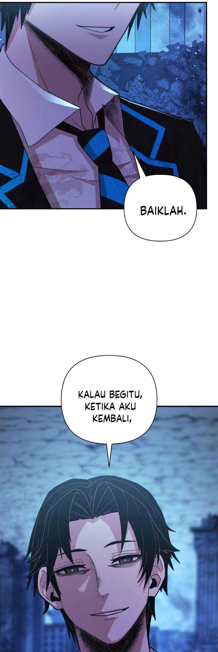 Hero Has Returned Chapter 21 Gambar 57