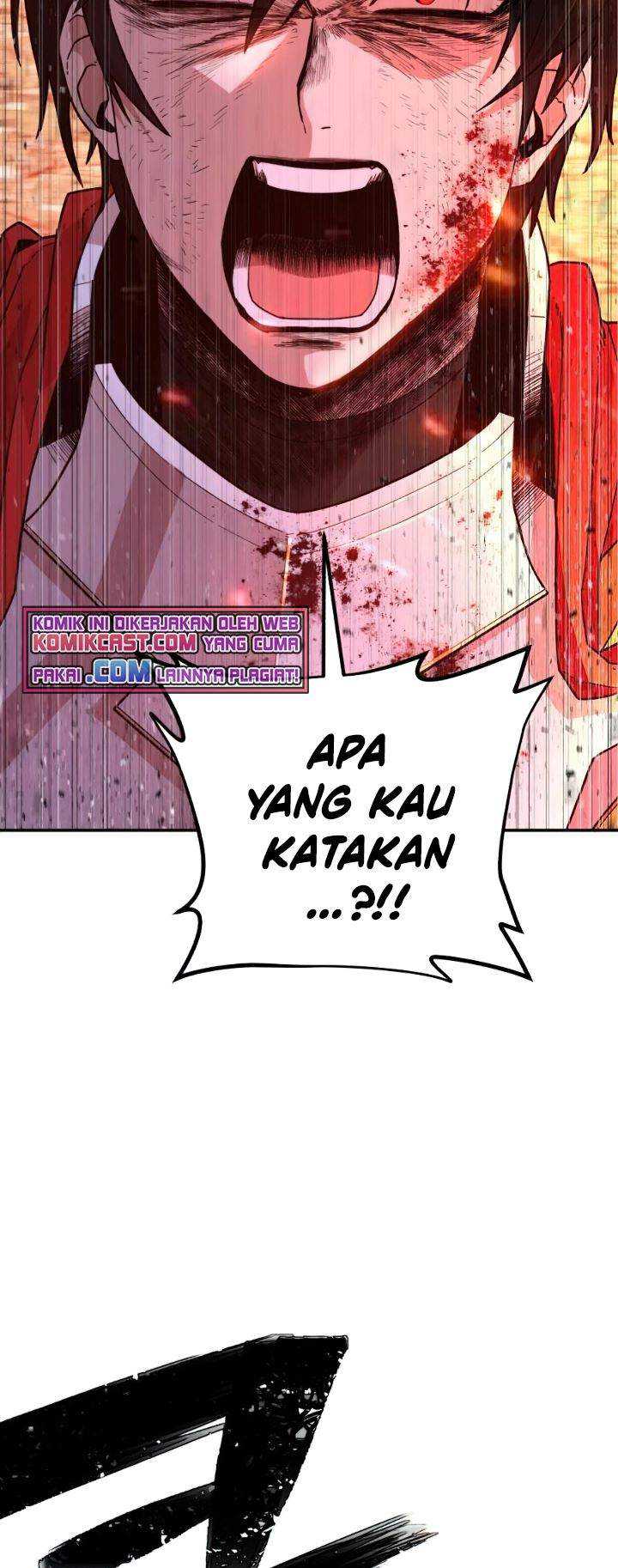 Hero Has Returned Chapter 21 Gambar 69