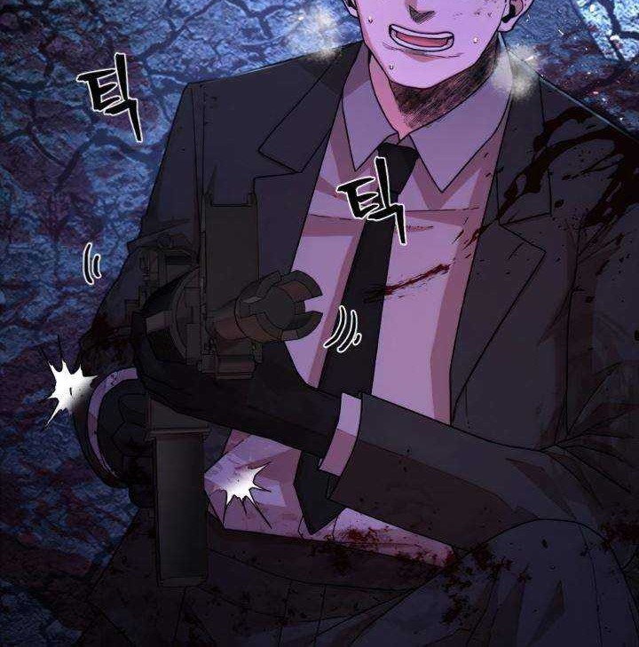 Hero Has Returned Chapter 21 Gambar 7