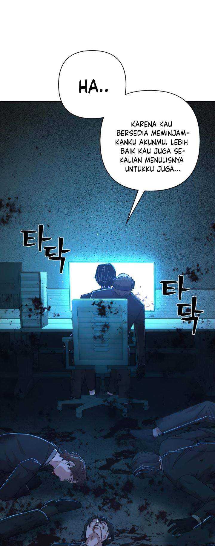 Hero Has Returned Chapter 21 Gambar 80