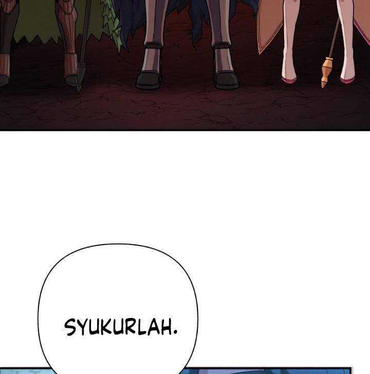 Hero Has Returned Chapter 21 Gambar 15