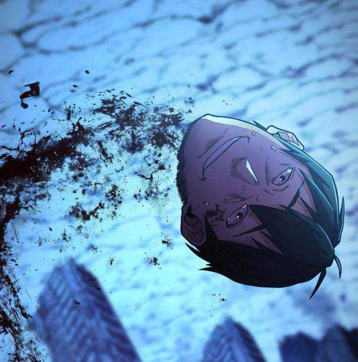 Hero Has Returned Chapter 21 Gambar 17