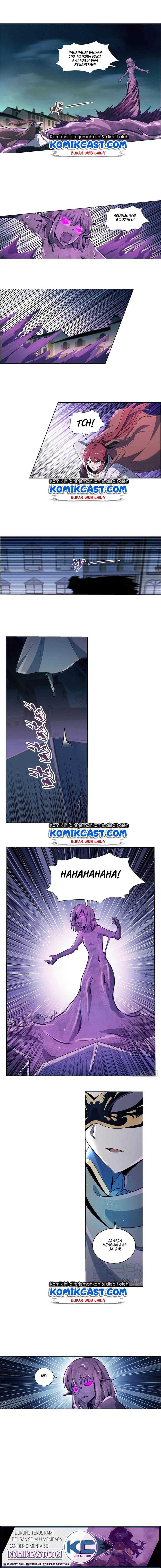 The Demon King Who Lost His Job Chapter 98 Gambar 7