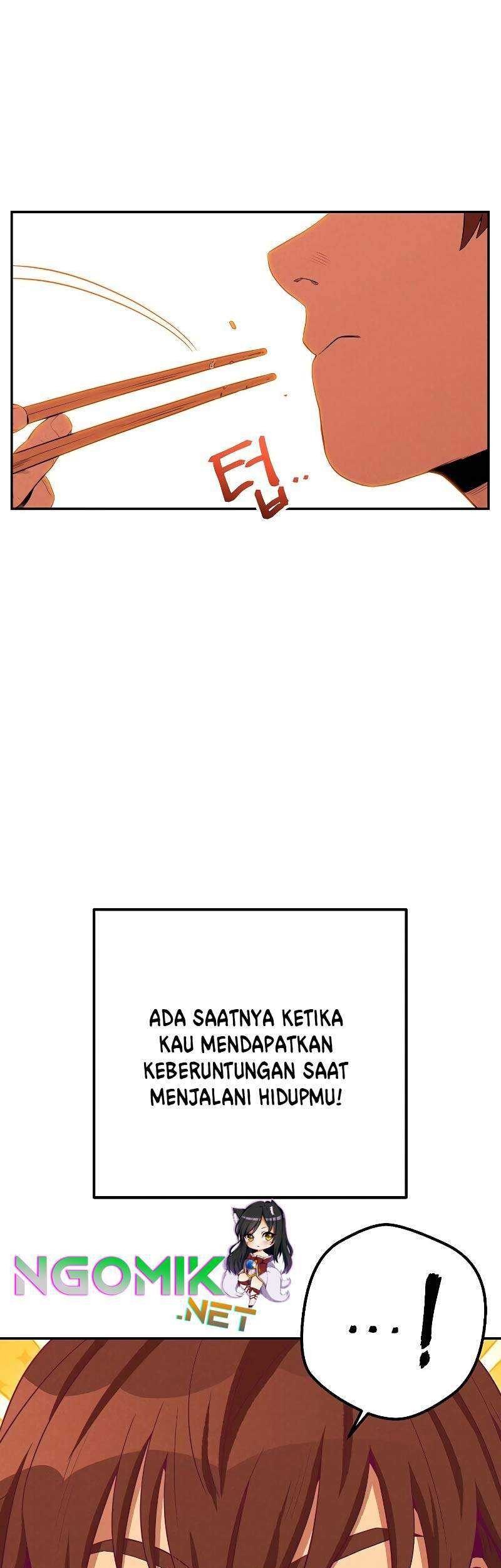 Dungeon Reset Chapter 92 Gambar 28