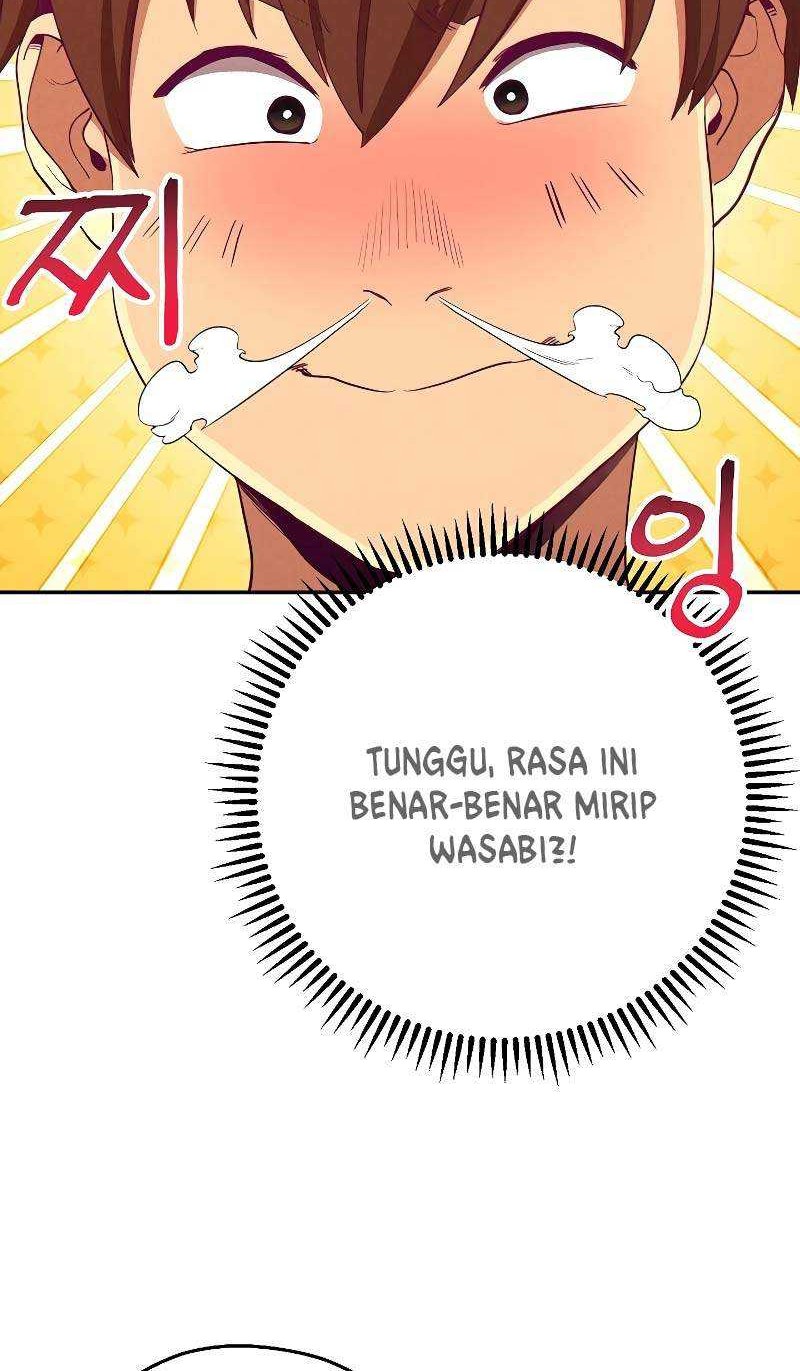 Dungeon Reset Chapter 92 Gambar 29