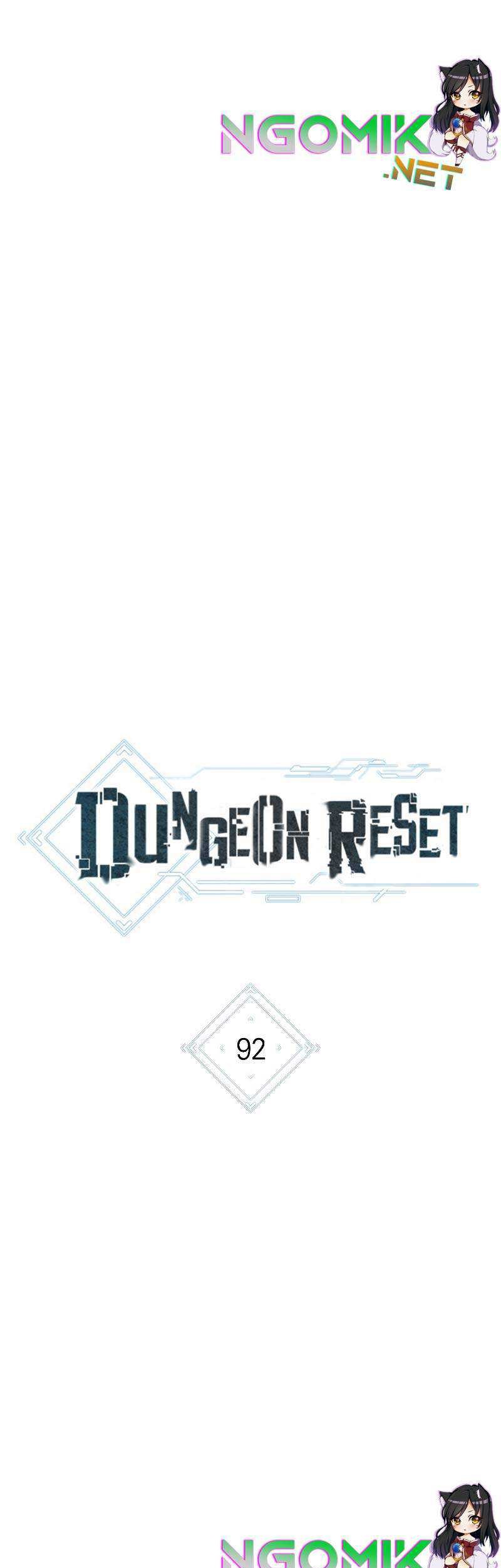 Dungeon Reset Chapter 92 Gambar 34
