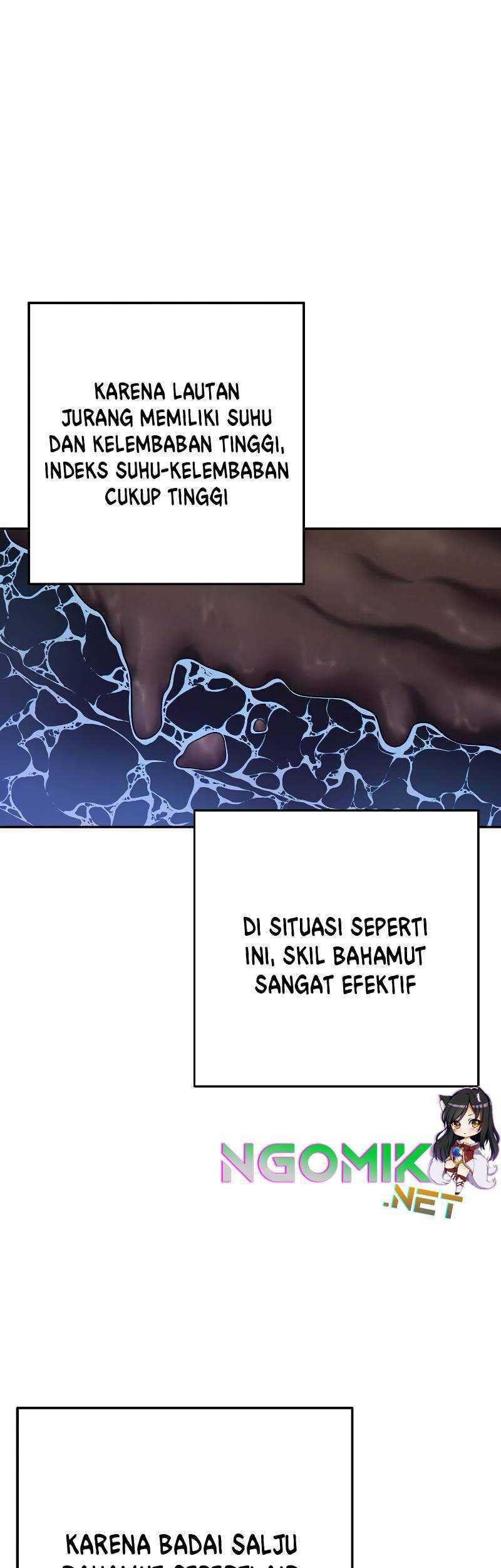 Dungeon Reset Chapter 92 Gambar 14
