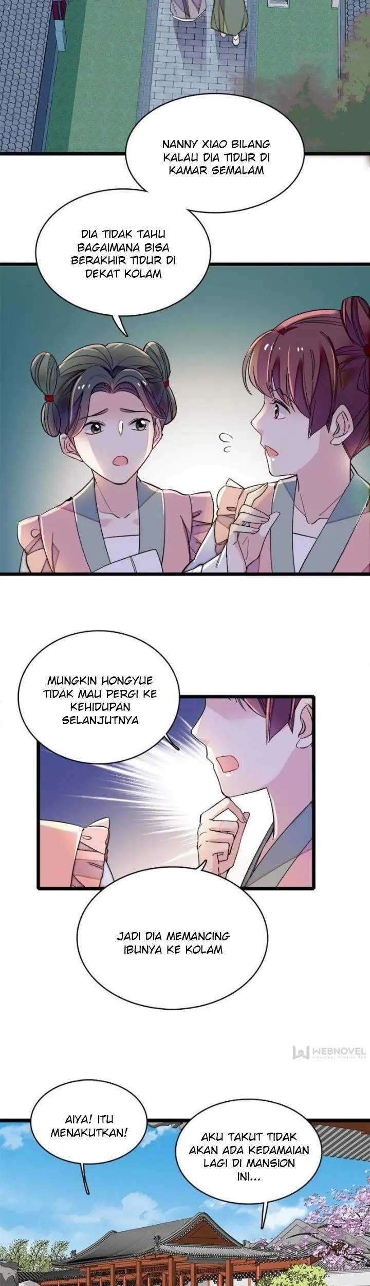 Sijin Chapter 113 Gambar 27