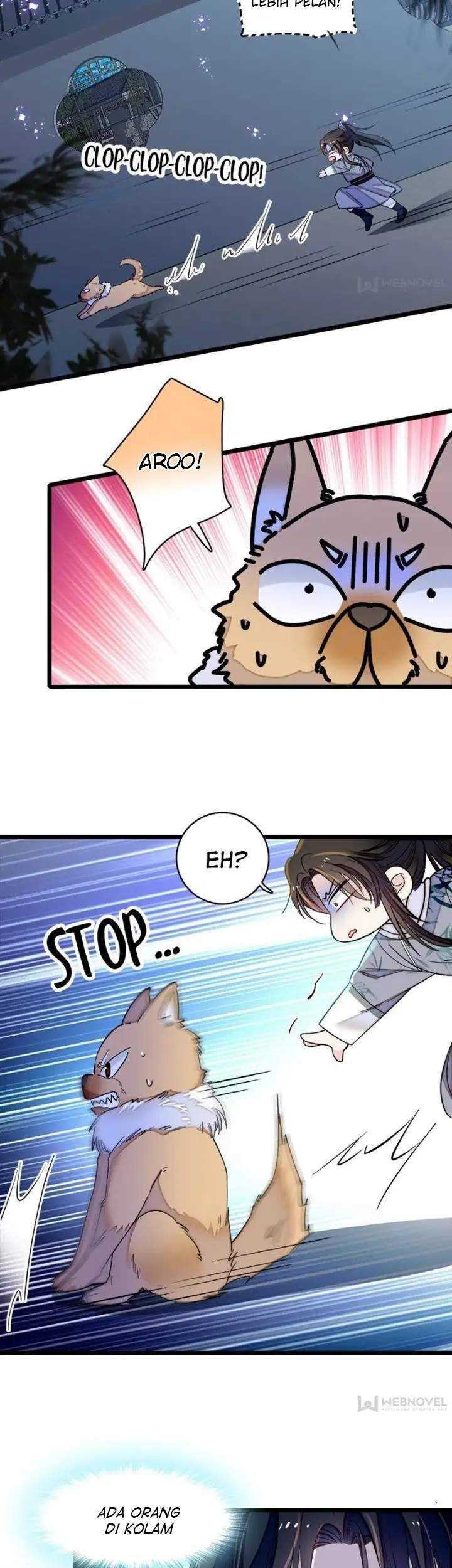 Sijin Chapter 113 Gambar 5