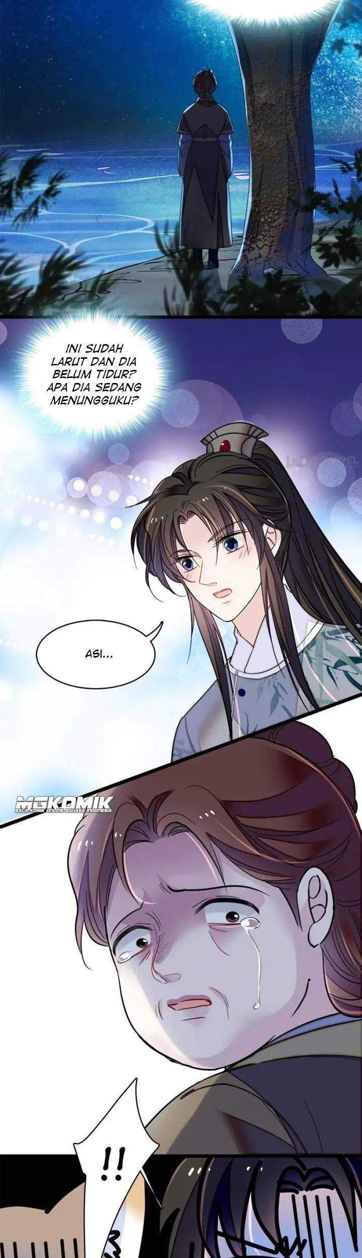 Sijin Chapter 113 Gambar 7